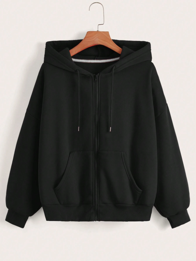 Baggy Hoodie Hover