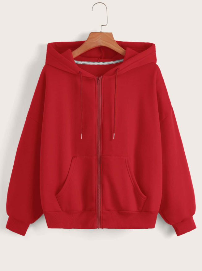 Baggy Hoodie